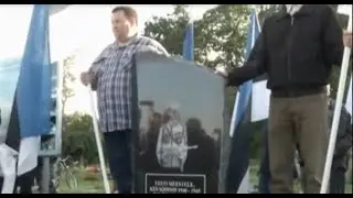 Нацистские игры эстонских «патриотов»