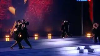 Зара и Александр Розенбаум - Любовь на бис!