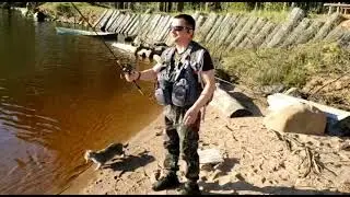 На Волге