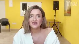 Наталья Могилевская показала свою жизнь на карантине: эксклюзив Viva.ua