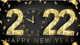Happy New Year Wishes2022| 31st December Status|Happy New year 2022|Happy New Year WhatsApp STATUS