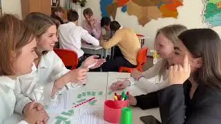 Финалист конкурса «Учитель-новатор 2023» Клюкина Лариса Александровна