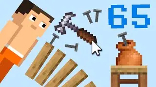 Разработка 2D игры - Эпизод # 65 БАРЫГА 