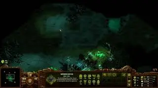 They Are Billions : Campaign Difficulty Nightmare 500% , No Pause - The Mines of the Raven