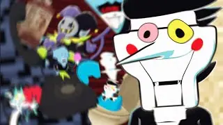 [SFM/DR] Spamton's Guide to becoming a [[BIG SHOT]]