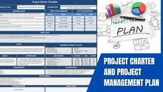 Project Charter and Project Management Plan