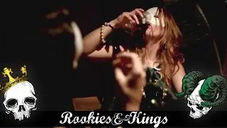 BRDigung - Feuer & Eis  [Offizieller Videoclip]