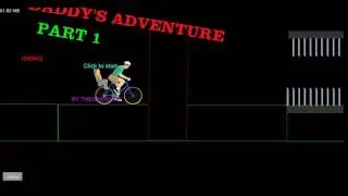 Пьяные Бомжи(Happy Wheels)