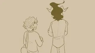 Good Team - OC Animatic