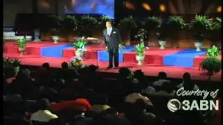 Bad Boys (Eli's sons, Hophni and Phinehas) Part 2 - Pr Walter L Pearson Jr.