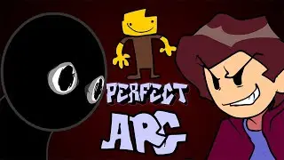 Friday Night Funkin' - Perfect Combo - ARG | FNF One-Shot Mod [HARD]