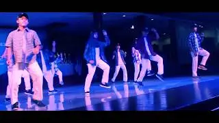 PASKIBRA & PRAMUKA MTsN 6 Jakarta - Purnasiswa & Pentas Seni -
