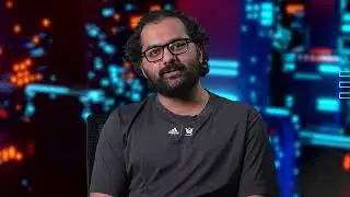 #LifeAtEDGE: Vamshi, Student of Virtual Production with Unreal Engine