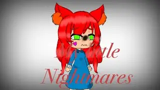 My little nightmares part 1 original? Read discrimination