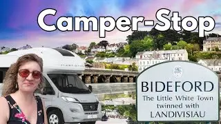 #122 Camper Stop 