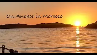 Morocco on anchor- Scenic shots from a month and a half in Essaouira