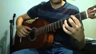 Veo Llover - Abel Zavala