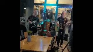 I Shot the Sheriff