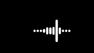 green screen audio spectrum || green screen video | 2021
