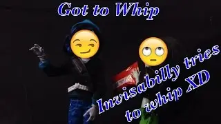 Got to Whip: Short