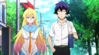 Masamune & Nisekoi ||AMV|| – Destiny