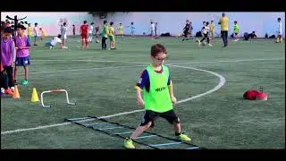 Rapid Ath Vouali U10