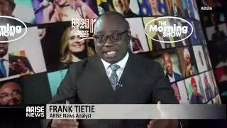 50% Increase in Tariff Should Be Justified - Tietie