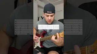 How To Play "We Are The Champions" by Queen - #guitar #guitarcover #guitartabs