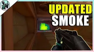 Viper Breeze Halls Smoke 2024
