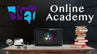 DaVinci Resolve: In and Out Points