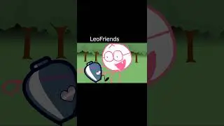 HE'S SO EVIL!!! 😈😨  