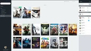 HOW TO GET FREE ORIGIN ACCOUNTS 2016 | EASIEST METHOD TO GET ORIGIN GAMES| BATTLEFIELD 1 FIFA 17