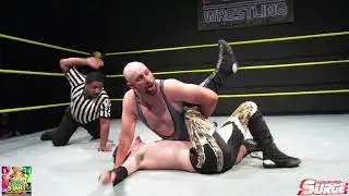 HAWK VS. BUTABI + ROTH VS. FRESH - ACW SURGE SEASON 5 EPISODE 3