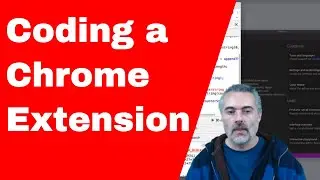 How to Create a Chrome Extension - JavaScript Tutorial
