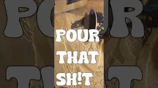 Woodworking Epoxy Inlay #woodworking #cnc #diy #shorts  #diywoodworking #woodworkingplans #woodshed
