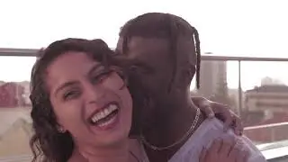PRONEDO -  YOU AND ME OFFICIAL MUSIC VIDEO FT IZYRANK