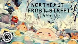 [Northeast Frost Street] with Lyrics! (Kirby and the Forgotten Land) Original English Lyrical Cover