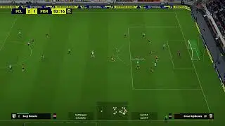 BFL 2nd division | Товки