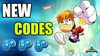 Update! BRAWLHALLA CODES - CODE FOR BRAWLHALLA - BRAWLHALLA CODE - BRAWLHALLA CODES 2023