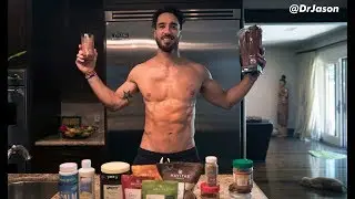 Dr. Jason - The PERFECT Post-Workout Smoothie