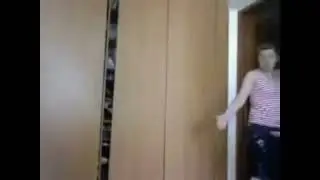 Мне потанцевать нельзя?