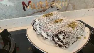 Sultan sarması Enfes lezzetli tarifi sizlerle 🌼 Ufak tiyolarla kırılmadan sarılan tarif ❣️