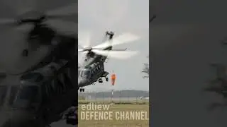 TLDM's 503 Squadron AW139 MOH TANOM.