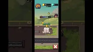 Earth Inc (gameplay video on iOS)