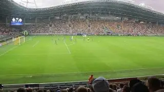 Футбол-2017. БАТЭ Борисов - 