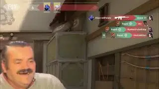FUNNIEST MOMENTS IN VALORANT