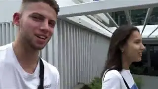 First Day In Madeira VLOG! Cristiano Ronaldo Museum | Shopping and More! | Madeira Vlogs