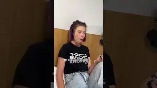 С такой мамой никакой отпуск не поможет!