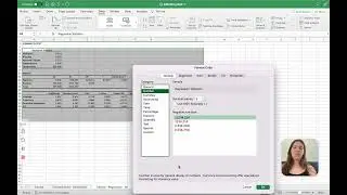 How to Remove Zeros Before Decimals in Excel