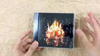 [Unboxing] Aimer: Spark-Again [Regular Edition]